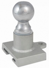 Pendant ball mount für Camper Trolley Rangierhilfe Pendant ball mount für Camper Trolley Rangierhilfe