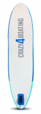 C4B SUP Board Set T-Kids 2,75 x 76 x 12cm