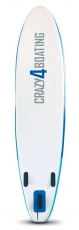 C4B SUP Board K-Serie K11, 335 x 81 x 15 cm