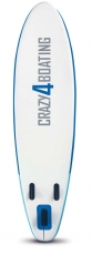 C4B SUP Board K-Serie K12, 365 x 81 x 15 cm
