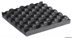 Schallschutzplatten aus Polyurethangummi Schallschutzplatten aus Polyurethangummi