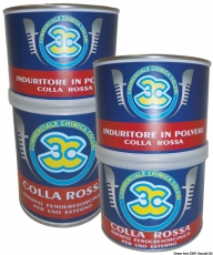 Marine-Kleber CIBA 500g Marine-Kleber CIBA 500g