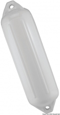 Fender Polyform NF3 weiß Länge 51cm Durchmesser 14cm Fender Polyform NF3 weiß Länge 51cm Durchmesser 14cm