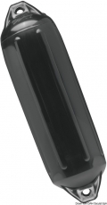Fender Polyform NF3 schwarz Länge 51cm Durchmesser 14cm Fender Polyform NF3 schwarz Länge 51cm Durchmesser 14cm