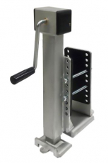 Universal high-lift Bracket für Camper Trolley Universal high-lift Bracket für Camper Trolley