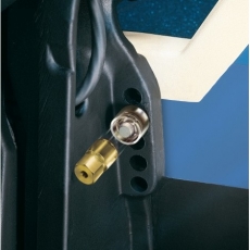 Auenbordmotorsicherung Gewinde 1/2 Zoll - 13