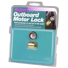 Auenbordmotorsicherung Gewinde 1/2 Zoll - 13