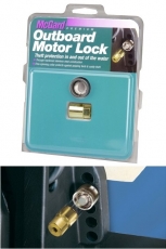 Außenbordmotorsicherung Gewinde M12 x 1,75 Außenbordmotorsicherung Gewinde M12 x 1,75