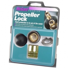 Propellersicherungen fr Auenbordmotoren Gewinde 3/4 Zoll - 16