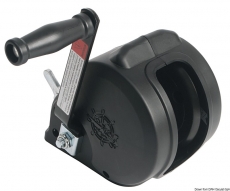 Trailerwinde Max 540 kg