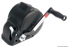 Trailerwinde Max 540 kg