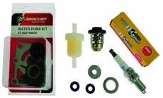Mercury Original Wartungsset 300 Stunden für F8 und F9.9 BigFoot 8M0120867 Mercury Original Wartungsset 300 Stunden für F8 und F9.9 BigFoot 8M0120867