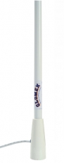 Glomex RA112NY endgespeiste UKW-Seefunkantenne