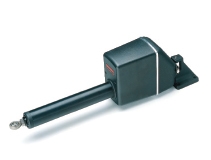Evolution EV-200 Linear Paket mit p70 Bedieneinheit, ACU-200, mechanischer Linearantrieb Typ 1 fr Segelboote