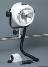 Suchscheinwerfer Night Eye LED-Suchscheinwerfer Cockpitanschluss 12V