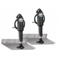 LENCO Trimmklappen Standard kurz Empf. Bootslänge 4,2 bis 5,5 m LENCO Trimmklappen Standard kurz Empf. Bootslänge 4,2 bis 5,5 m