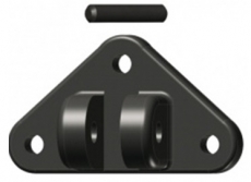 LENCO Standard Gelenkhalterung unten LENCO Standard Gelenkhalterung unten