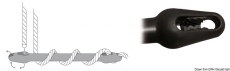 Compensator Anlegepuffer 416 mm von UNIMER