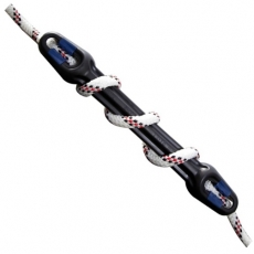 Unimer Anlegepuffer U-cleat 332 mm Unimer Anlegepuffer U-cleat 332 mm