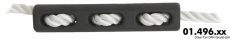 Schwedischer Anlegepuffer, Modell UNIMER Classic 210mm