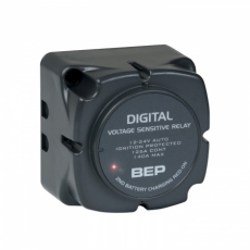 Ladestromverteiler von BEP Ladestromverteiler von BEP
