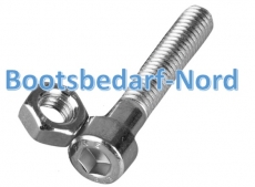 Montage Schraubensatz KIT103/104 M10x50 Montage Schraubensatz KIT103/104 M10x50