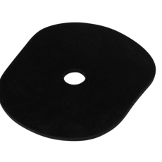 Stützpolster Unterlage für Anode 00102UK Stützpolster Unterlage für Anode 00102UK