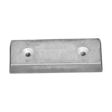 Plattenanode 130x50x17 H.C Zink Plattenanode 130x50x17 H.C Zink