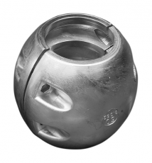 Wellenanode Standard shaft anodes Zink Welle 70mm Wellenanode Standard shaft anodes Zink Welle 70mm
