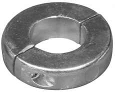 Wellenanode Medium type Shaft collar Anode Zink Welle 60mm Wellenanode Medium type Shaft collar Anode Zink Welle 60mm
