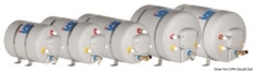 Warmwasseraufbereiter WEBASTO ISOTEMP SPA25 30Liter