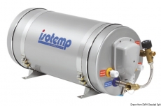 ISOTEMP Warmwasserbereiter Indel Webasto Marine50l ISOTEMP Warmwasserbereiter Indel Webasto Marine50l