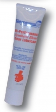 High Performance, Synthetisches Unterwasserteill fr Aussenborder und Z-Antriebe