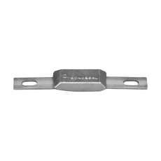Anoden fr Bolzenmontage Scandinavian type bolt on anode 0,18kg Aluminium