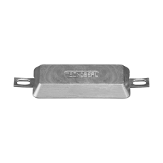 Anoden f�r Bolzenmontage Scandinavian type bolt on Anode 5,5kg Zink