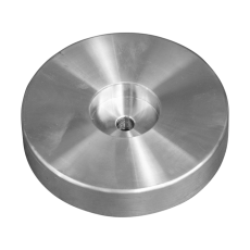 Rumpf und Heckanoden Disc anode for Stern Zink 2,80kg Rumpf und Heckanoden Disc anode for Stern Zink 2,80kg