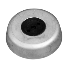 Rumpf und Heckanoden Disc anode for Stern Zink 2,0kg Rumpf und Heckanoden Disc anode for Stern Zink 2,0kg