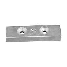 Anoden anschraubbar Plattenanoden Anode for Hull 190x54x24 Zink Anoden anschraubbar Plattenanoden Anode for Hull 190x54x24 Zink