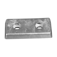 Anoden anschraubbar Plattenanoden Anode for Hull 210x100x30 Zink Anoden anschraubbar Plattenanoden Anode for Hull 210x100x30 Zink