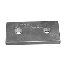Anoden anschraubbar Plattenanoden Anode for Hull 300x150x25 Zink Anoden anschraubbar Plattenanoden Anode for Hull 300x150x25 Zink
