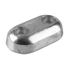Anoden anschraubbar Plattenanoden oval Hamilton Plate for Idrojet 292 Aluminium Anoden anschraubbar Plattenanoden oval Hamilton Plate for Idrojet 292 Aluminium