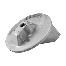 Mercury standard trim tab Anode 35 PS und mehr 31640 Zink