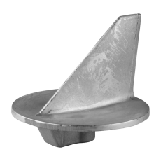 Mercury standard trim tab Anode 35 PS und mehr 31640 Magnesium Mercury standard trim tab Anode 35 PS und mehr 31640 Magnesium