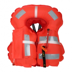 Automatik Weste Secumar Arkona 275