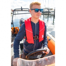 Automatik Weste Secumar Arkona 275