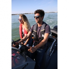 Automatik Weste Secumar Arkona 275