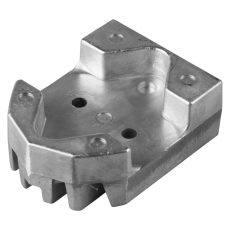 Mercruiser Alpha One and Alpha One Gen II Anode 43994 Zink