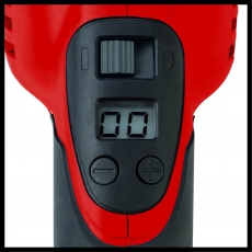 Einhell Polier- und Schleifmaschine CC-PO 1100/1E,180 mm, 230V/1100W