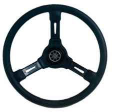 Teleflex Safe-T QC kompl mit Steuerrad. Steuerseele 19 Fu� 579cm