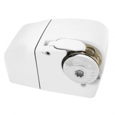 Lofrans Horizontale Ankerwinde LION 8mm 700W mit automatischen Freilauf